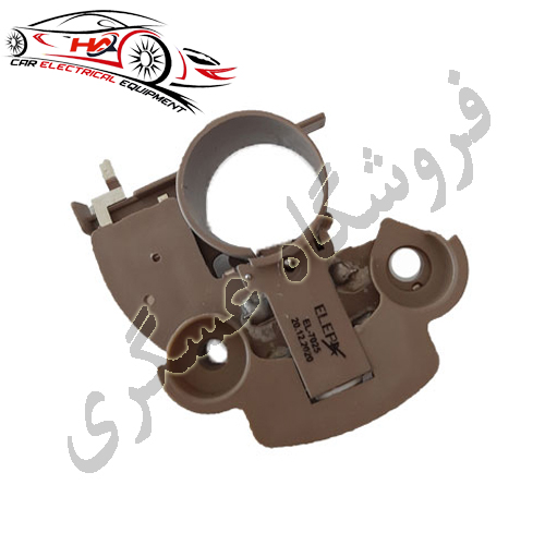 آفتامات دينام پرايد کاربرات